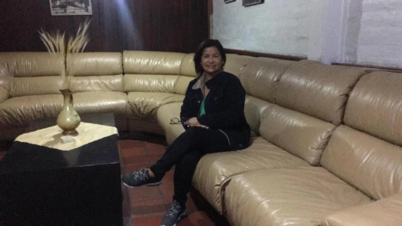 Hatun Runa Hostal Quito 0*,  Ecuador