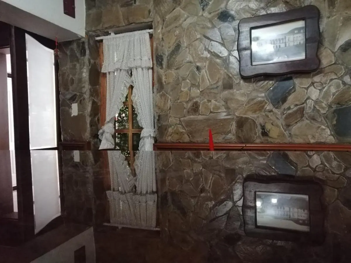Affittacamere Hatun Runa Hostal Quito