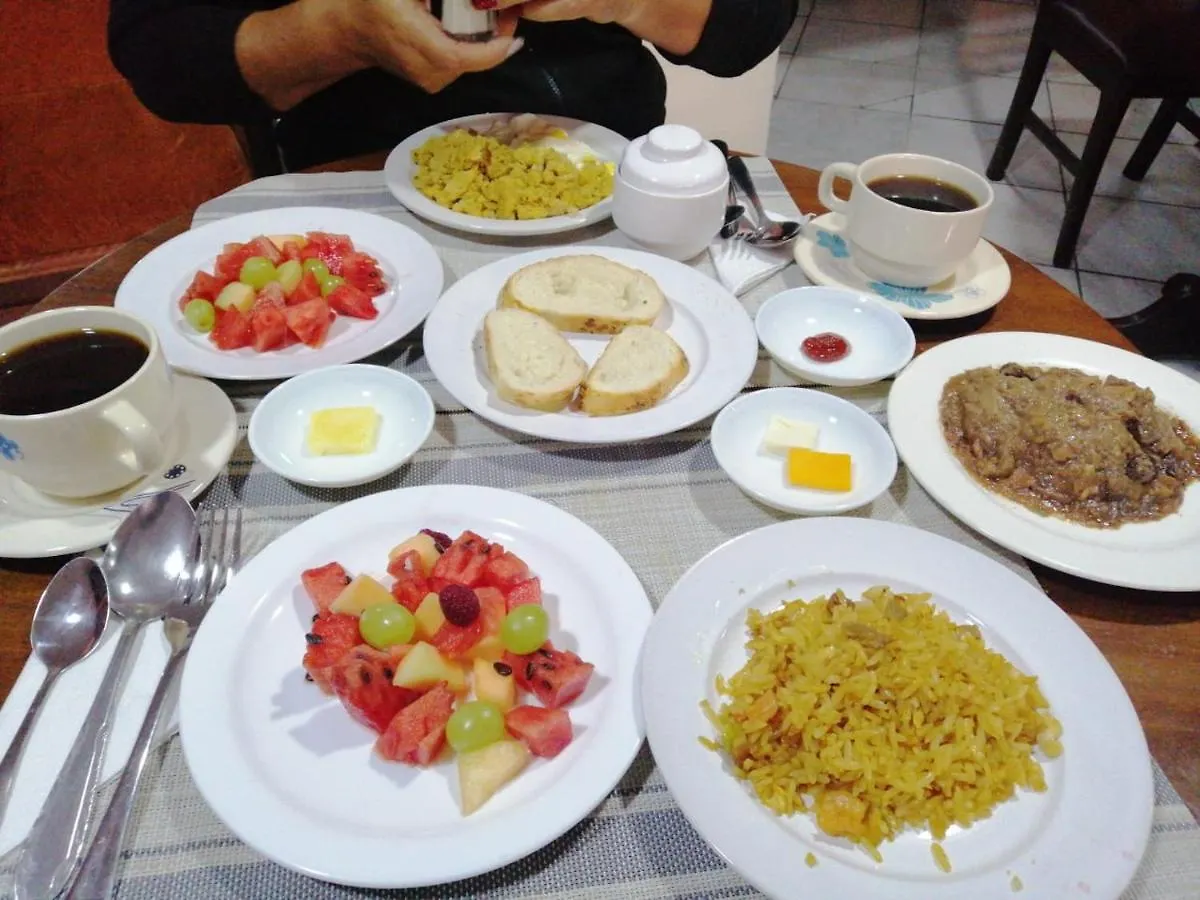 Affittacamere Hatun Runa Hostal Quito