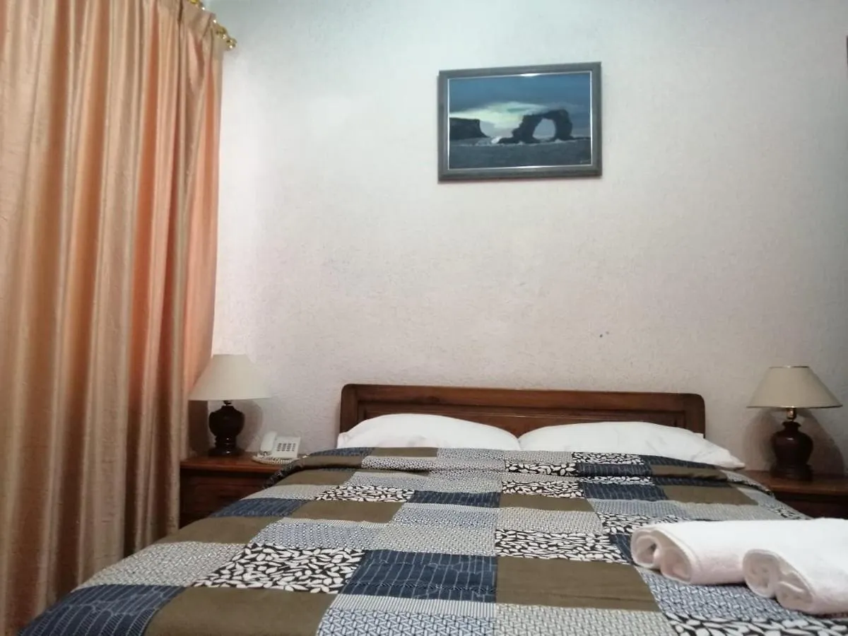 Hatun Runa Hostal Quito