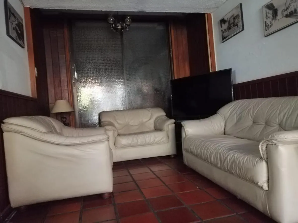 Hatun Runa Hostal Quito
