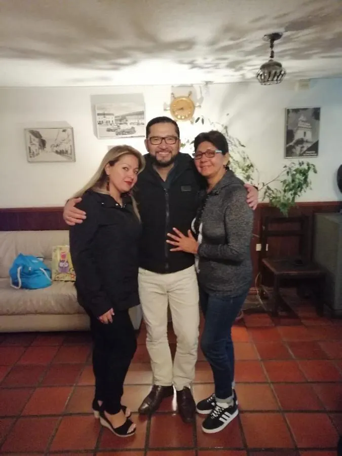 Hatun Runa Hostal Quito